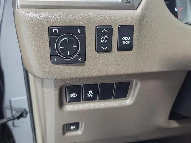 2018 Lexus GX 460 GX 460