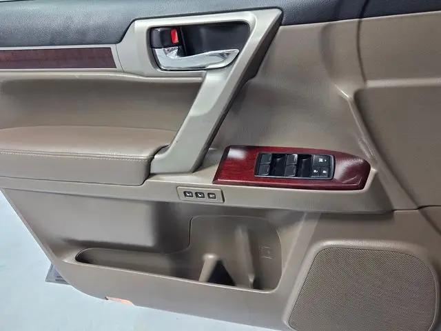 2018 Lexus GX 460 GX 460