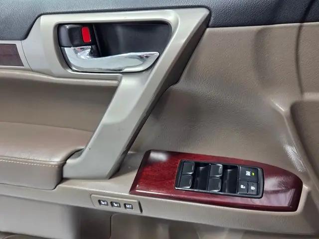 2018 Lexus GX 460 GX 460