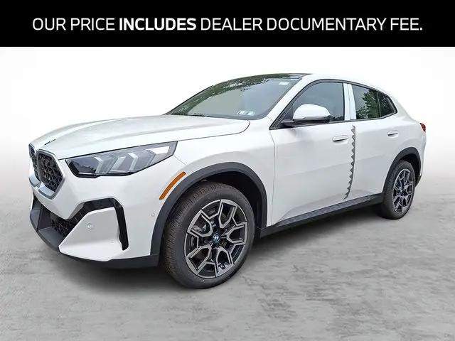 2026 BMW X2 xDrive28i for sale in Fort Washington, PA