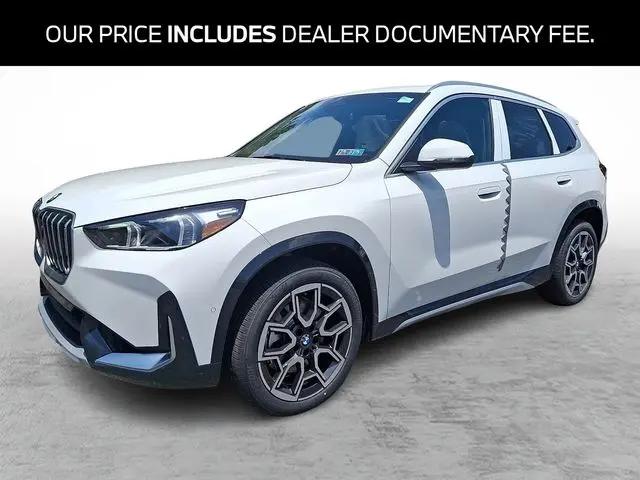 2026 BMW X1 xDrive28i for sale in Fort Washington, PA