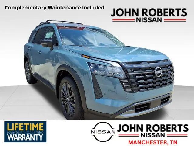 2026 Nissan Pathfinder SL for sale in Manchester, TN
