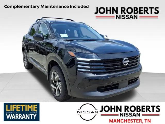 2026 Nissan Kicks SV for sale in Manchester, TN