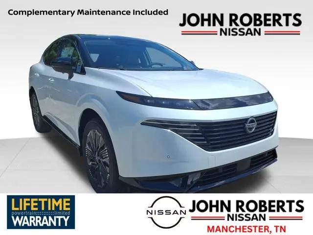 2026 Nissan Murano Platinum for sale in Manchester, TN