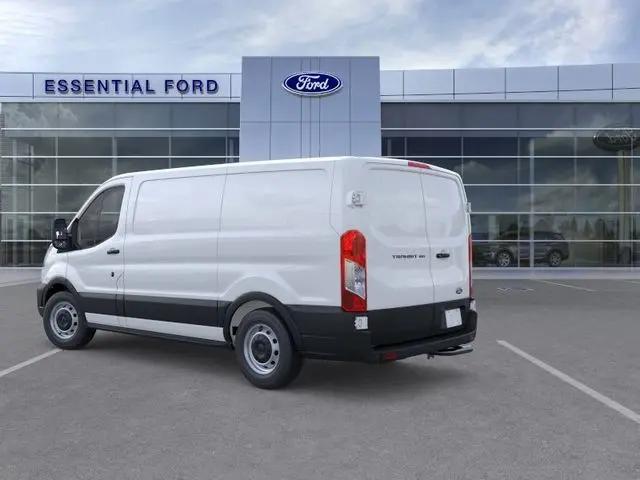 2026 Ford Transit Cargo Van T-150