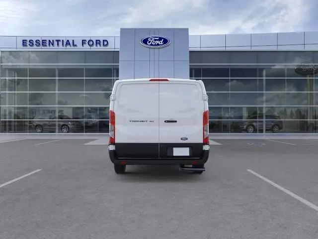 2026 Ford Transit Cargo Van T-150