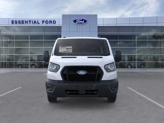 2026 Ford Transit Cargo Van T-150