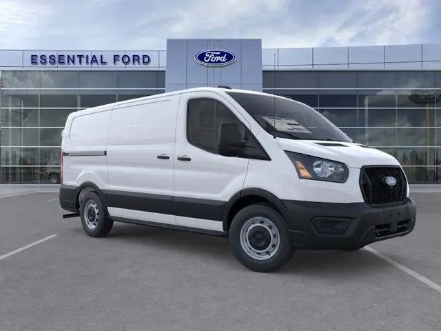 2026 Ford Transit Cargo Van T-150
