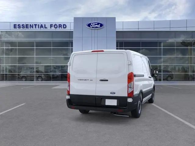 2026 Ford Transit Cargo Van T-150