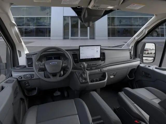 2026 Ford Transit Cargo Van T-150