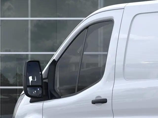 2026 Ford Transit Cargo Van T-150