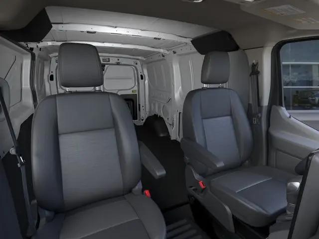 2026 Ford Transit Cargo Van T-150