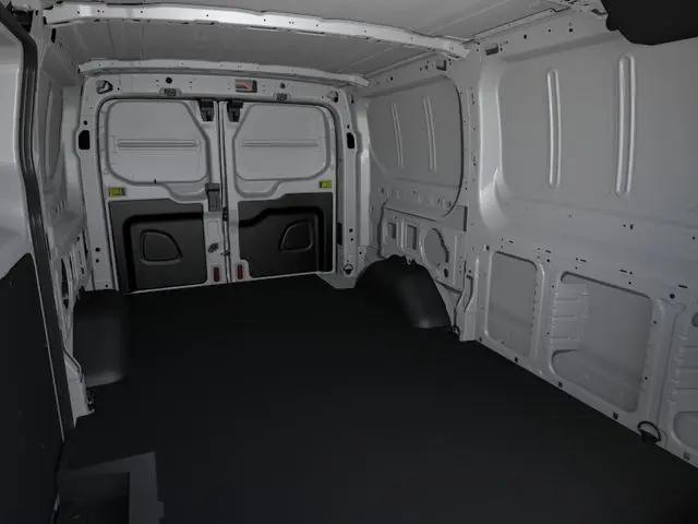2026 Ford Transit Cargo Van T-150