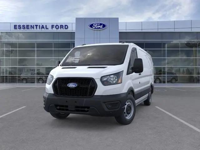 2026 Ford Transit Cargo Van T-150