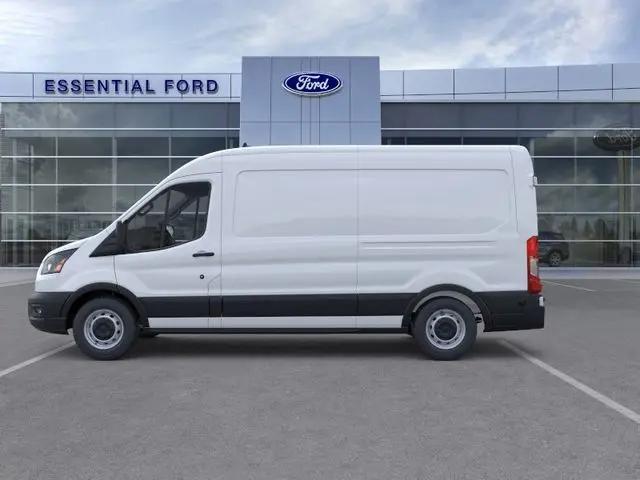 2026 Ford Transit Cargo Van T-250