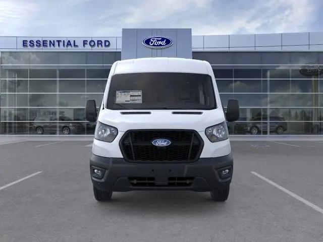 2026 Ford Transit Cargo Van T-250