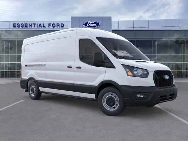 2026 Ford Transit Cargo Van T-250