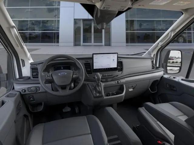 2026 Ford Transit Cargo Van T-250
