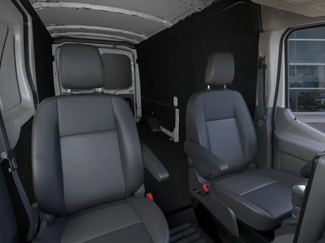 2026 Ford Transit Cargo Van T-250