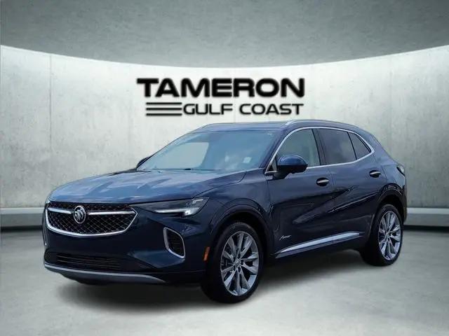 2023 Buick Envision Avenir AWD for sale in D'Iberville, MS