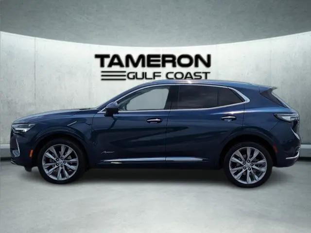 2023 Buick Envision Avenir AWD