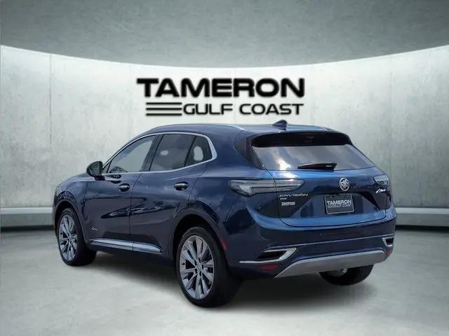 2023 Buick Envision Avenir AWD