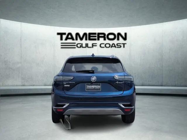 2023 Buick Envision Avenir AWD
