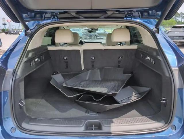 2023 Buick Envision Avenir AWD