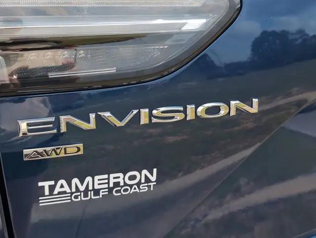 2023 Buick Envision Avenir AWD