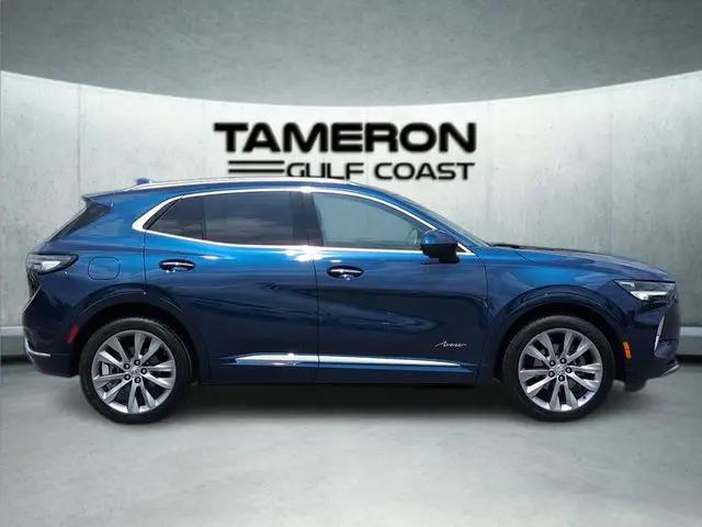 2023 Buick Envision Avenir AWD