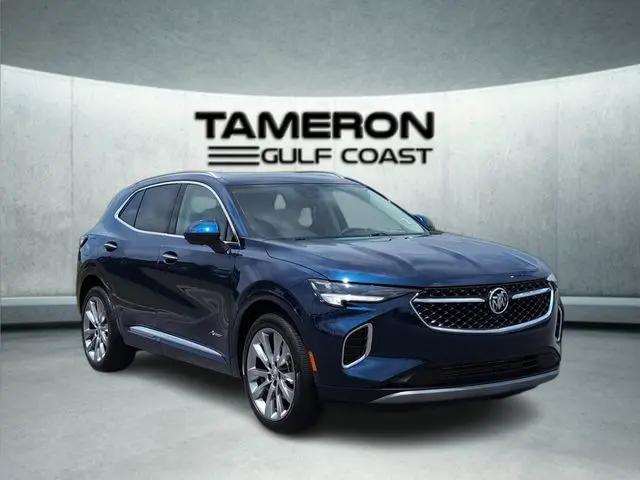 2023 Buick Envision Avenir AWD