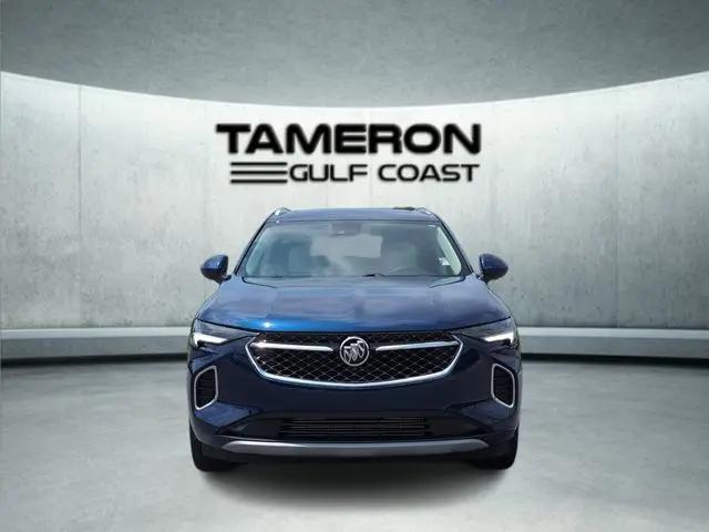 2023 Buick Envision Avenir AWD