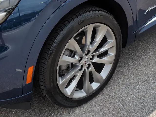 2023 Buick Envision Avenir AWD