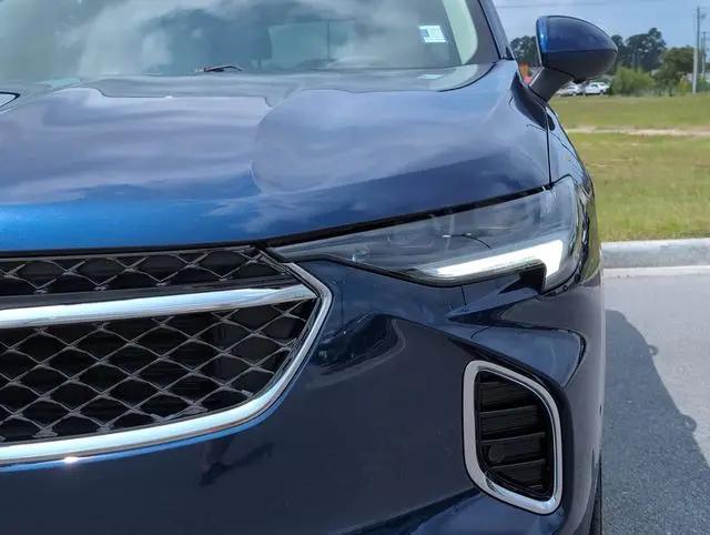2023 Buick Envision Avenir AWD