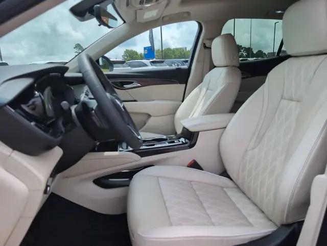 2023 Buick Envision Avenir AWD