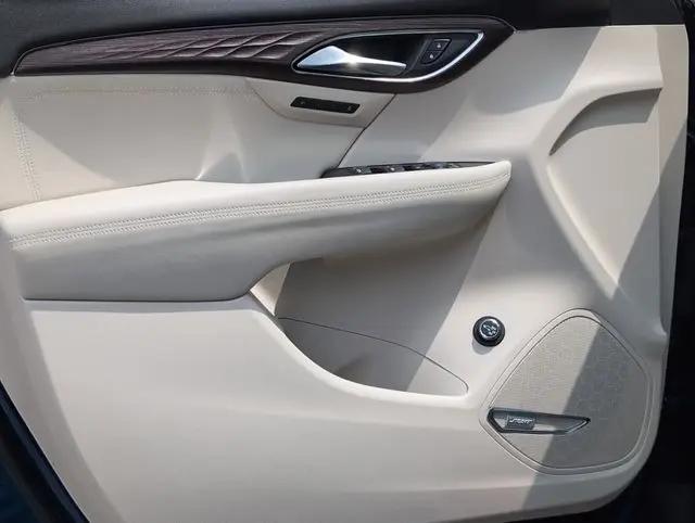 2023 Buick Envision Avenir AWD