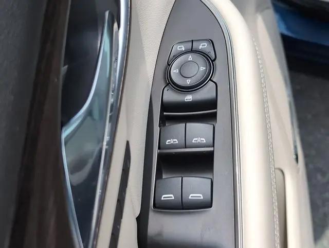2023 Buick Envision Avenir AWD