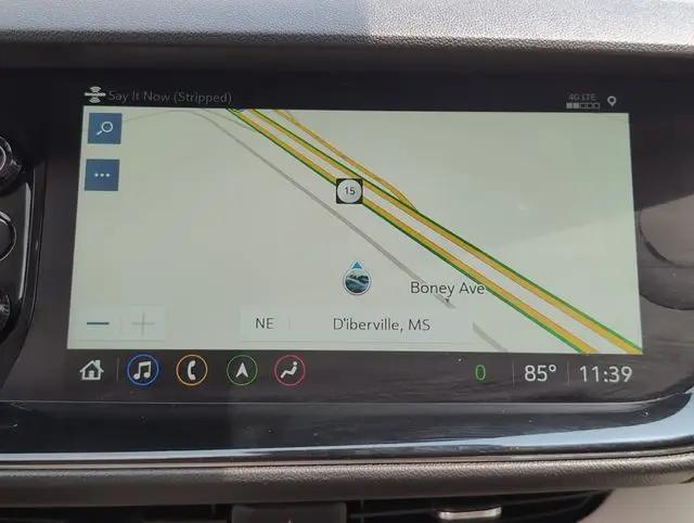 2023 Buick Envision Avenir AWD