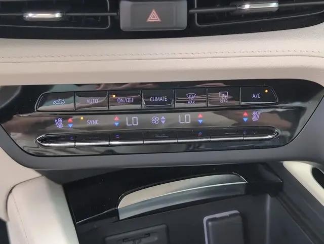 2023 Buick Envision Avenir AWD