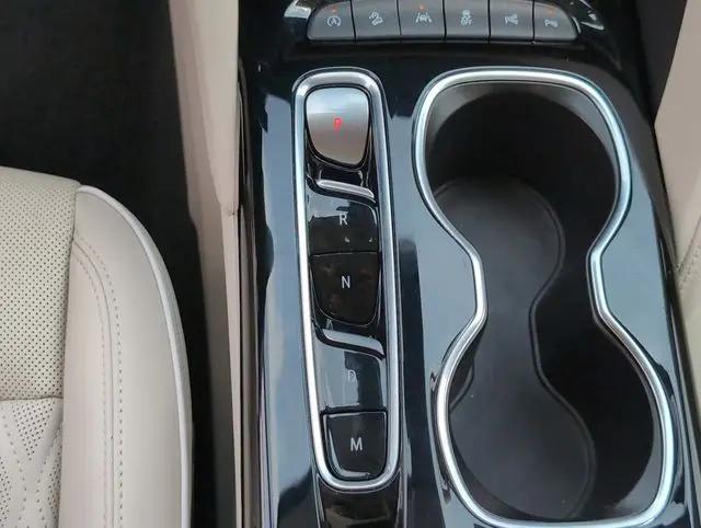 2023 Buick Envision Avenir AWD