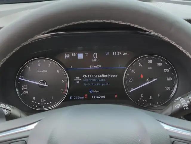 2023 Buick Envision Avenir AWD