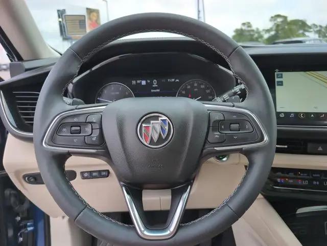 2023 Buick Envision Avenir AWD