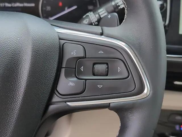 2023 Buick Envision Avenir AWD