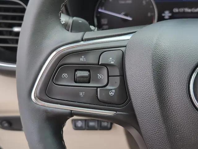 2023 Buick Envision Avenir AWD
