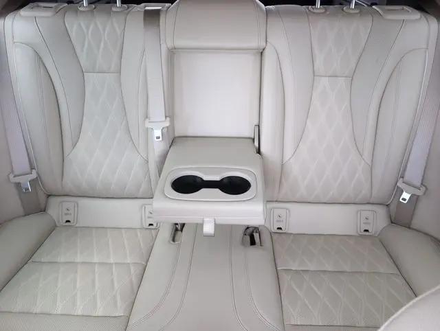 2023 Buick Envision Avenir AWD