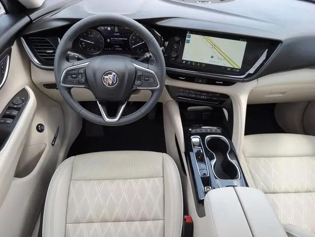 2023 Buick Envision Avenir AWD