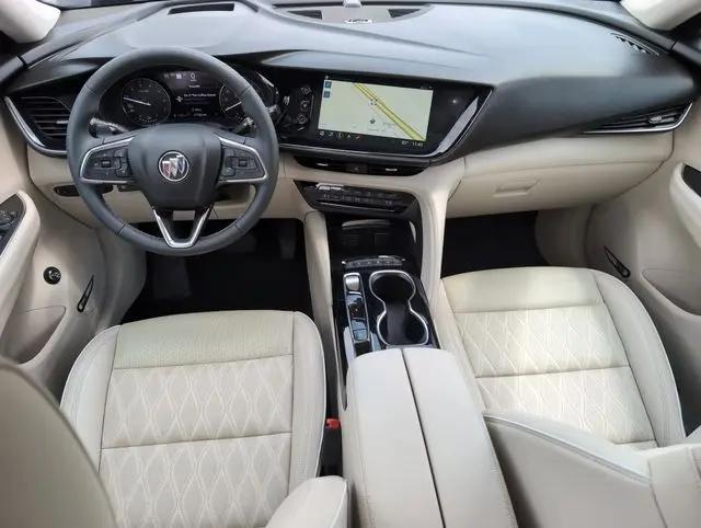 2023 Buick Envision Avenir AWD