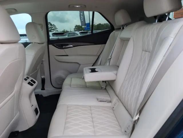 2023 Buick Envision Avenir AWD