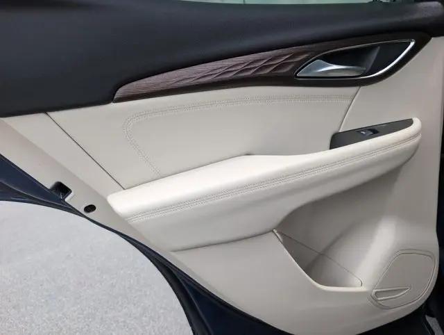 2023 Buick Envision Avenir AWD