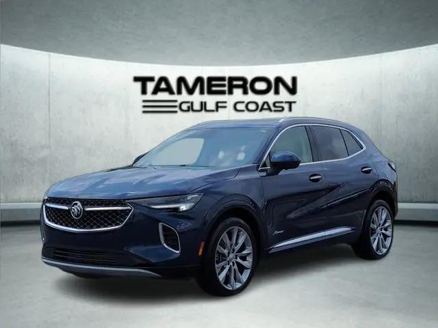 2023 Buick Envision Avenir AWD for sale in D'Iberville, MS